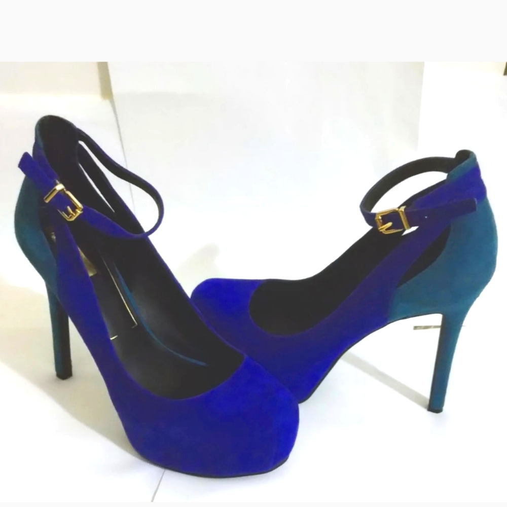 Jessica Simpson Ravenns Pumps Size 9.5 NEW